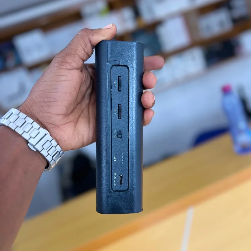 NeewerPro NP-L5 ( Kit Video )  4