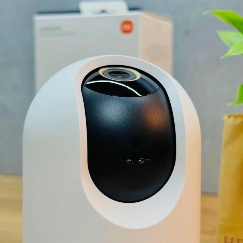 Xiaomi Smart Camera C500 Pro 5