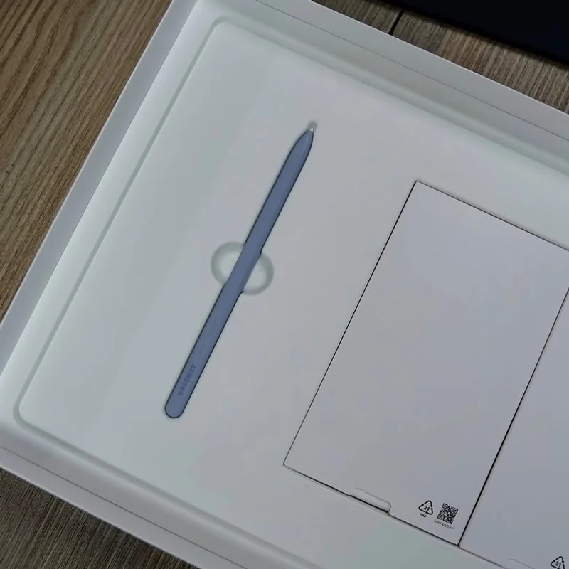 Samsung Galaxy Tab S10 Ultra 5G – 256Go 3
