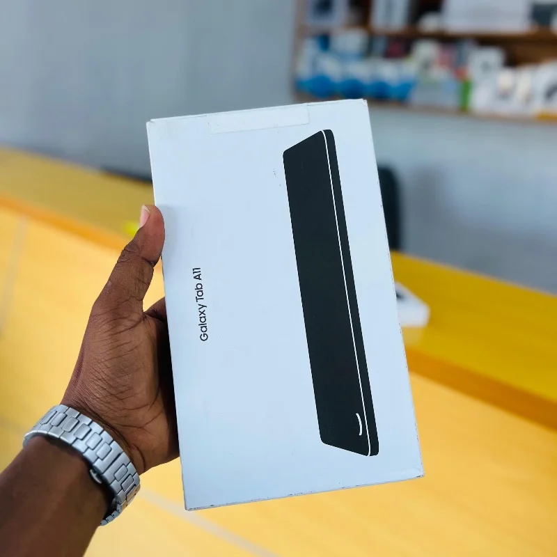 Samsung Galaxy Tab A11 – 64Go  2