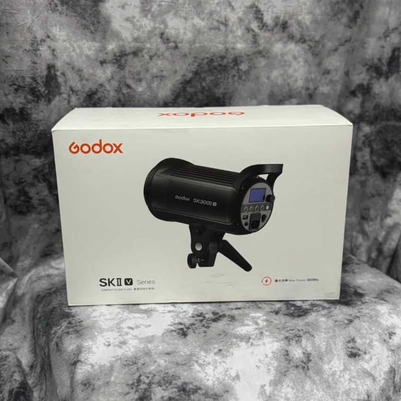 Flash Godox SK300II-V