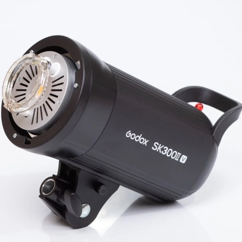 Flash Godox SK300II-V 5
