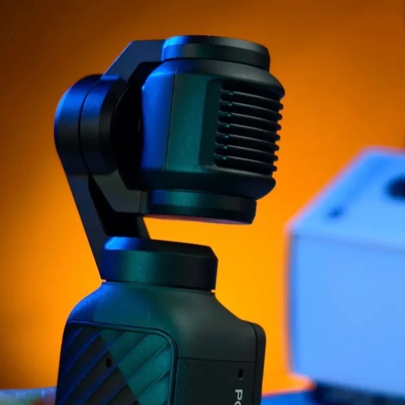 DJI Osmo Pocket 4 Creator Combo 6