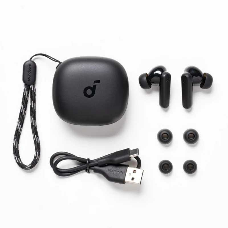 Anker Soundcore R50i NC - Ecouteur sans Fil  2