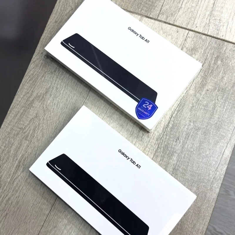 Samsung Galaxy Tab A11 – 128 Go 3