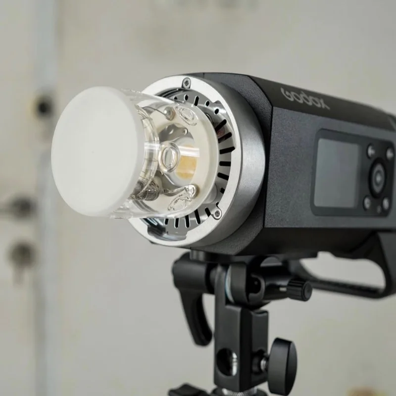 Flash Godox AD400 Pro II - 400w 3
