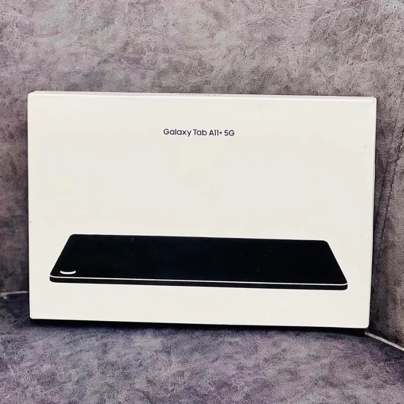 Samsung Galaxy Tab A11+ 5G – 128Go  3