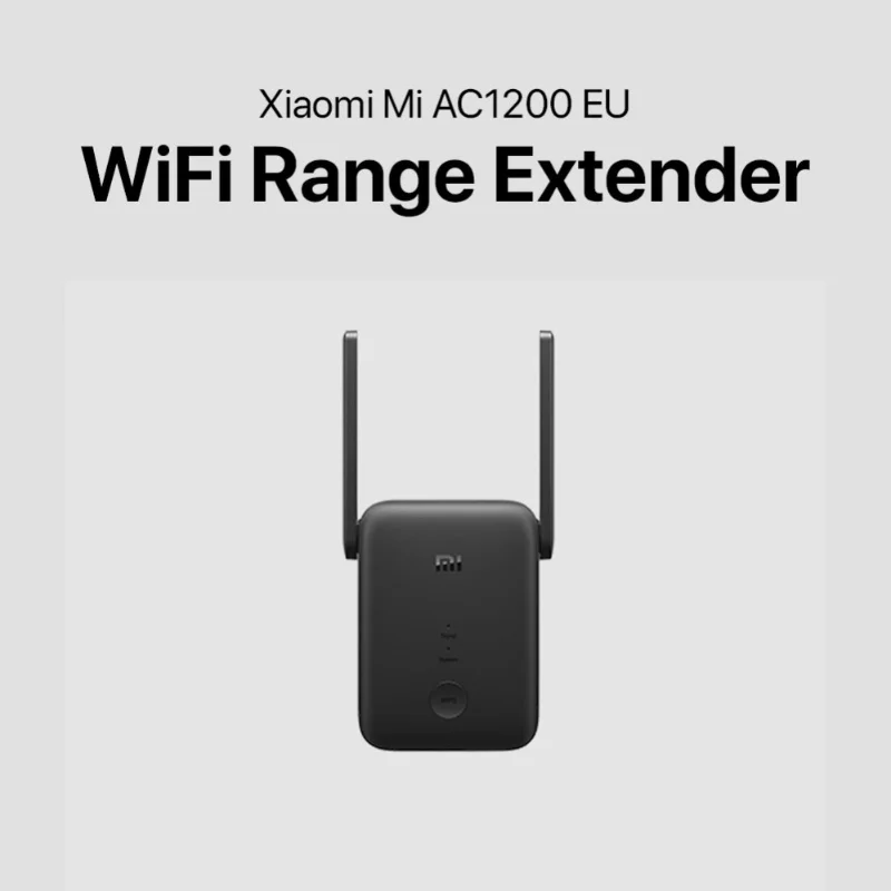 Xiaomi Mi Répéteur WiFi Range Extender AC1200