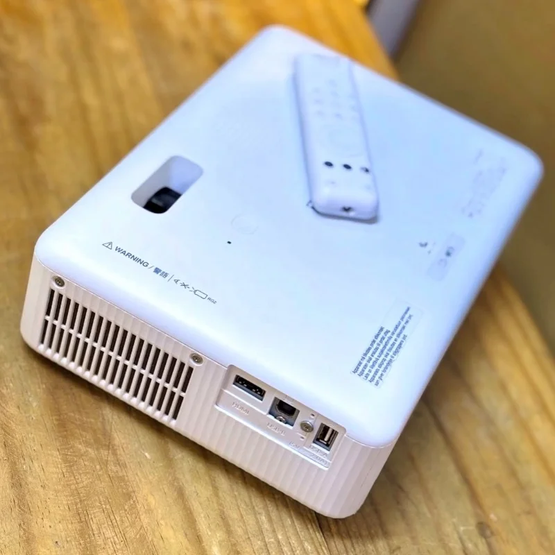 Epson CO-W01 – Vidéoprojecteur Professionnel  4