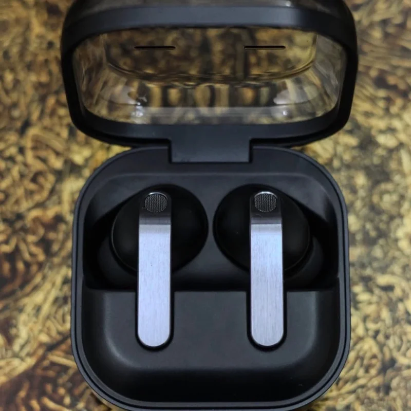 Samsung Galaxy Buds 4 Pro — Écouteur Sans Fil  3