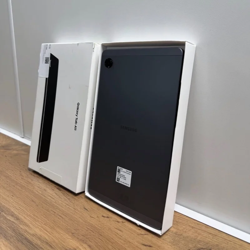 Samsung Galaxy Tab A11 – 64Go  6