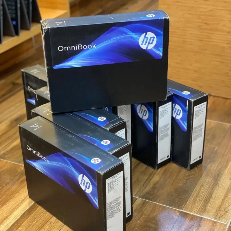 Ordinateur Hp OmniBook FlipX 14" - 1To 16Ram 