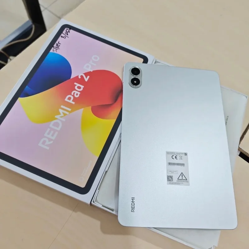 Tablette Xiaomi Redmi Pad 2 Pro - 256Go 8Ram  4