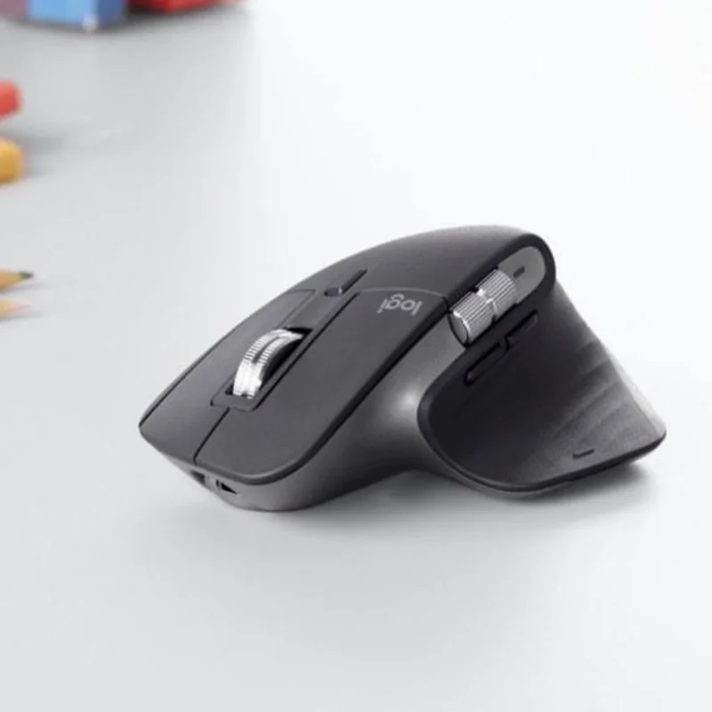 Souris Logitech MX Master 3S 3