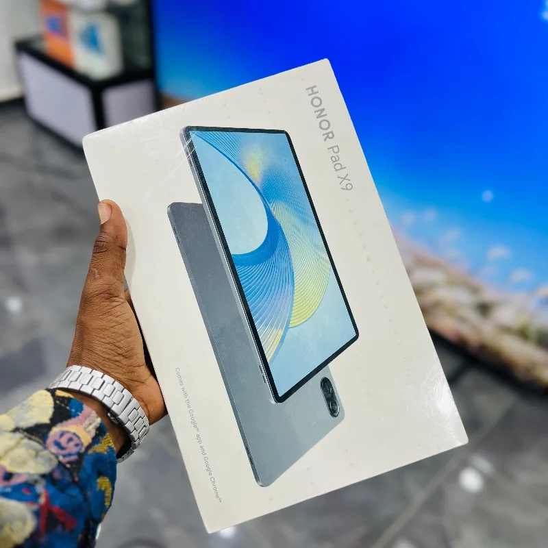 TABLETTE HONOR Pad X9 - 128 Go 3