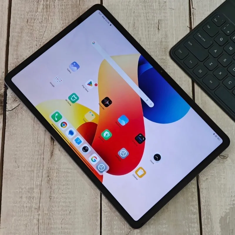 Tablette Xiaomi Redmi Pad 2 Pro - 256Go 8Ram  6