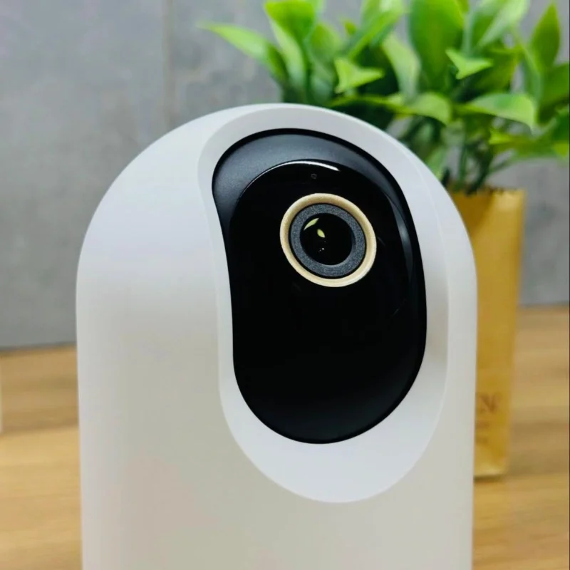 Xiaomi Smart Camera C500 Pro 2
