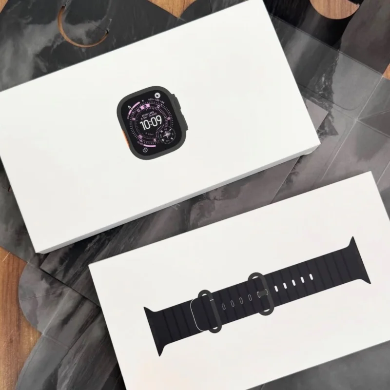 Apple Watch Ultra 3 – GPS + Cellular 3