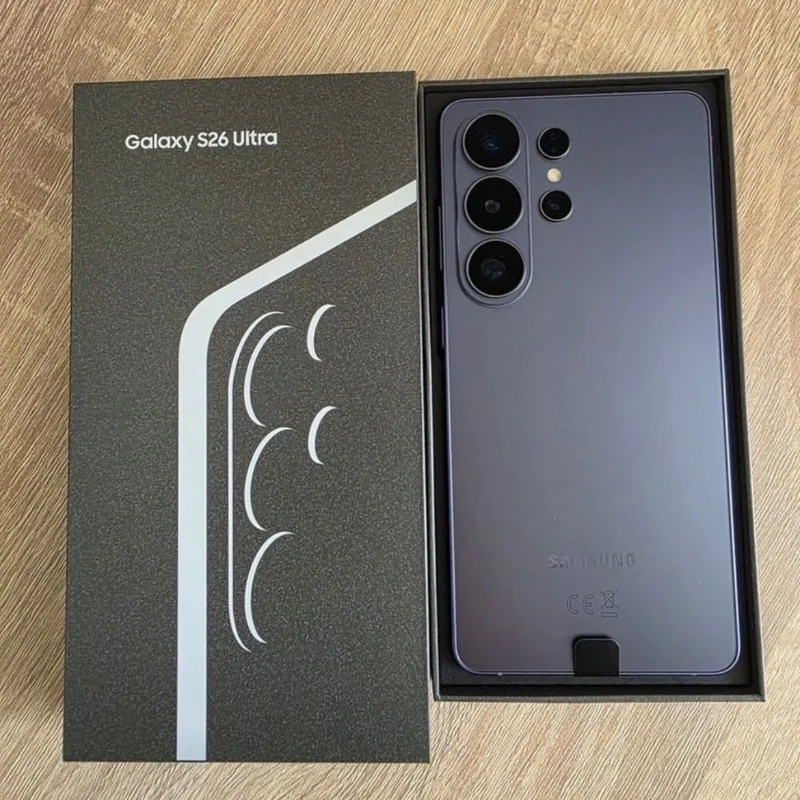 Samsung Galaxy S26 Ultra (Version CE) 2