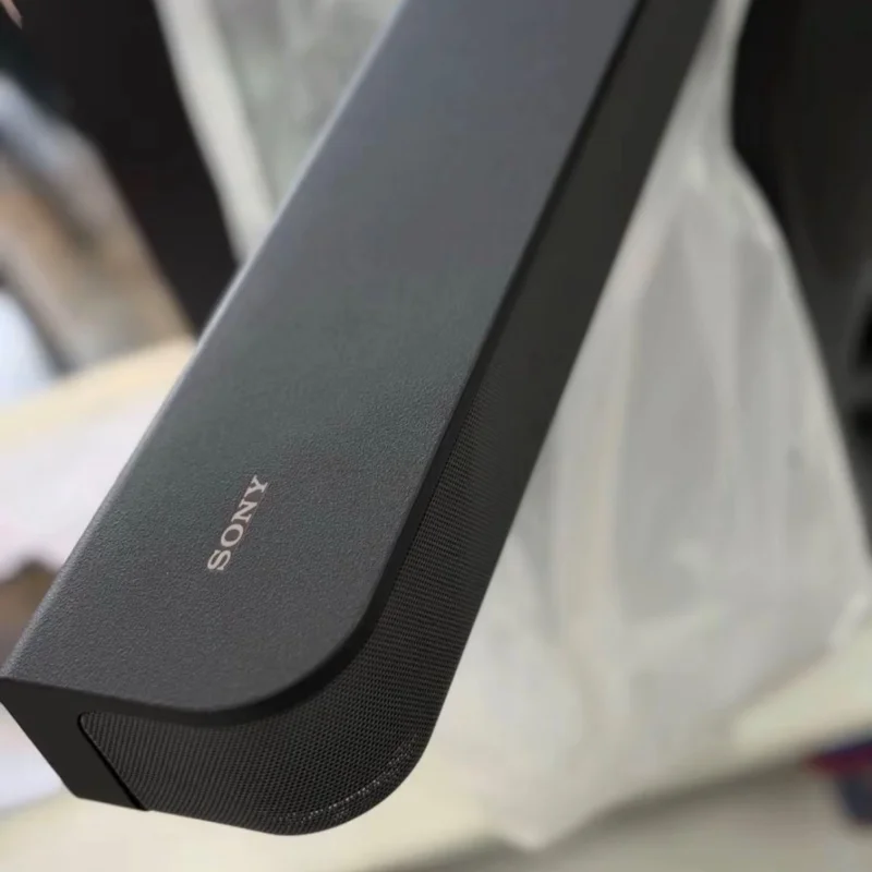 Sony HT-S400 / HT-SC40 – Barre de Son 2.1 Canaux avec Caisson Sans Fil 4