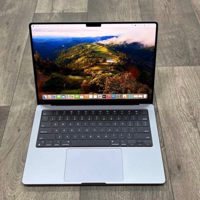 MacBook Pro M1 16" - 512Go 32Ram  2
