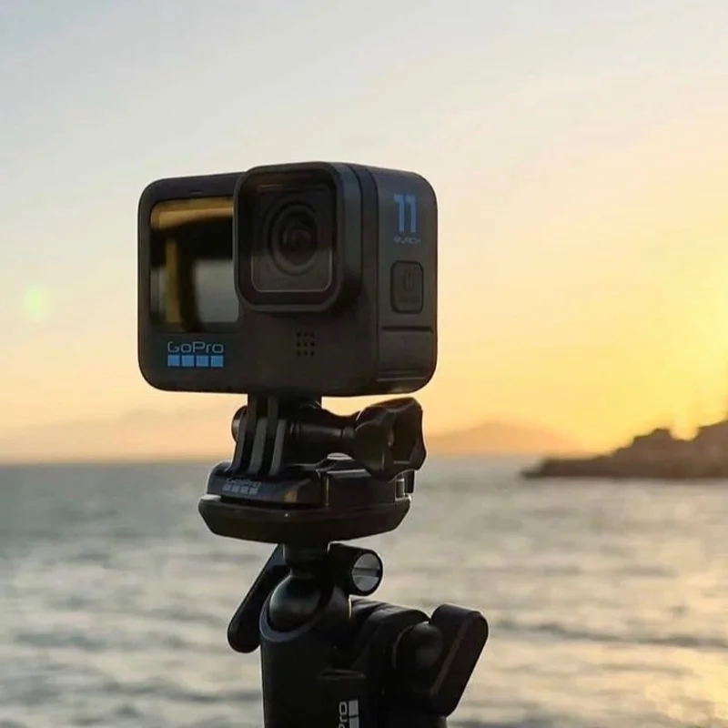 GoPro HERO11 Black – Creator Edition 3