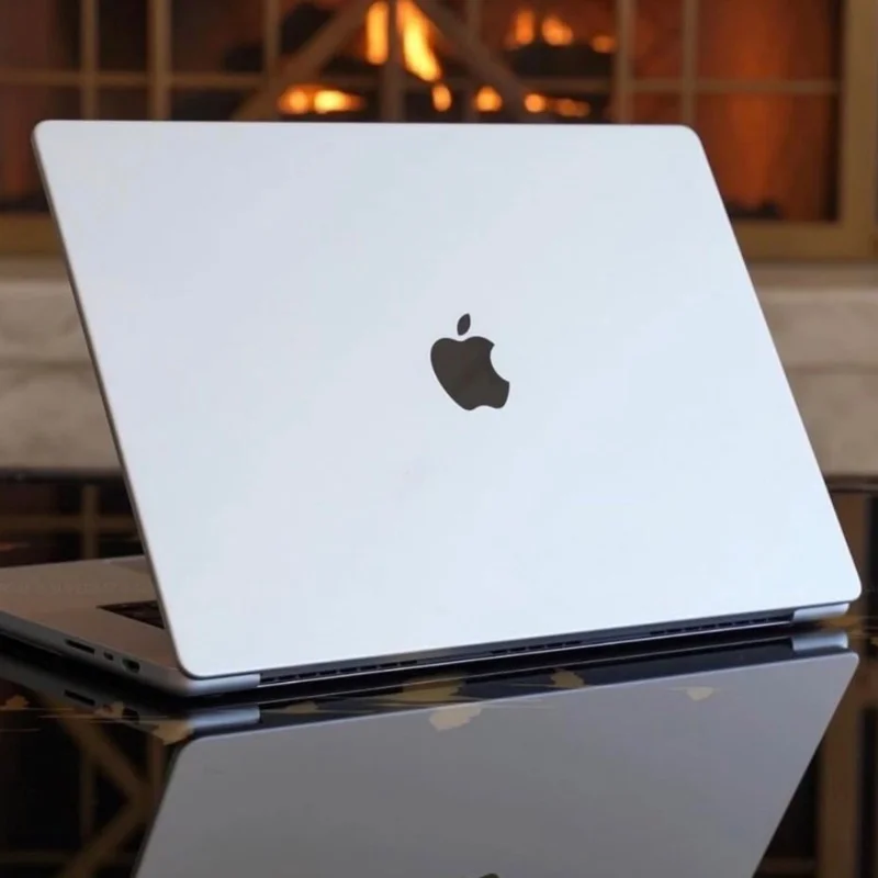 MacBook Pro M1 – 16 Pouces ( 1To 32Ram )  5