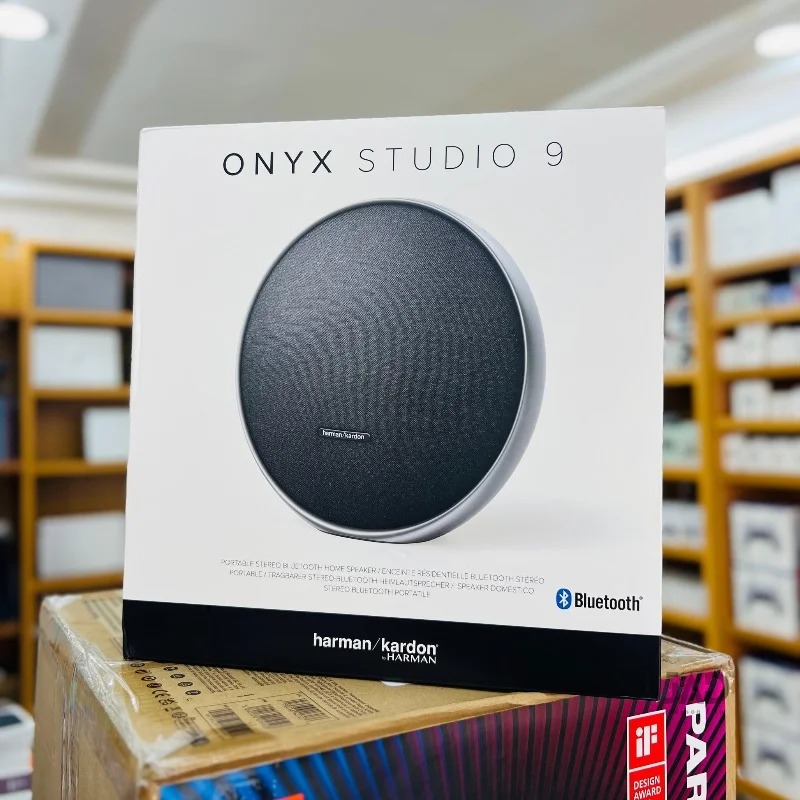 Harman Kardon Onyx Studio 9