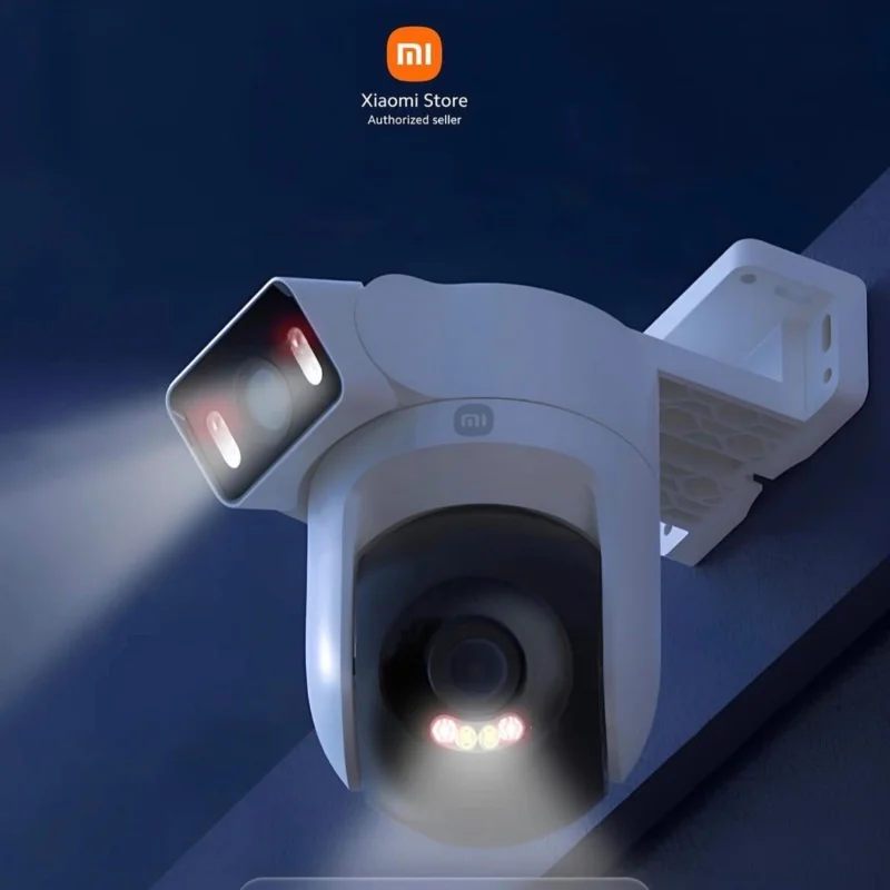 Xiaomi Outdoor Camera CW500 Dual  3