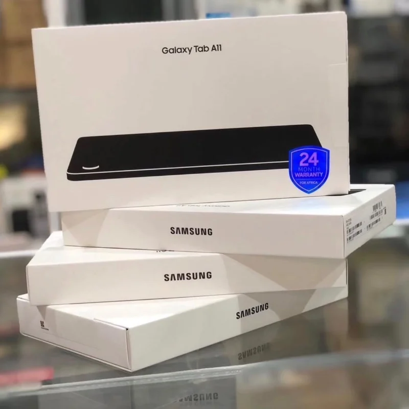 Samsung Galaxy Tab A11 – 64Go 