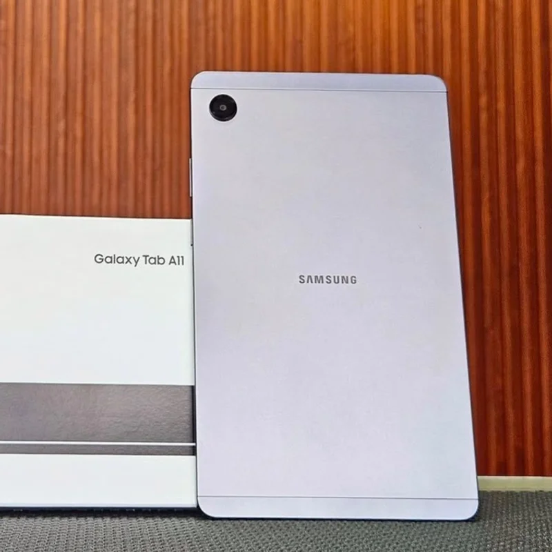 Samsung Galaxy Tab A11 – 64Go  5