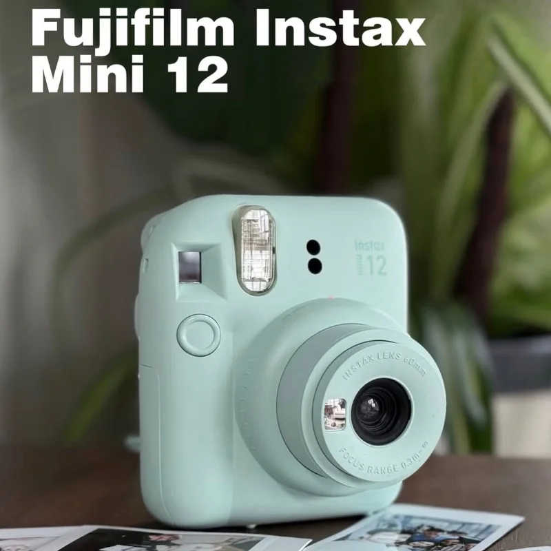 Fujifilm Instax Mini 12
