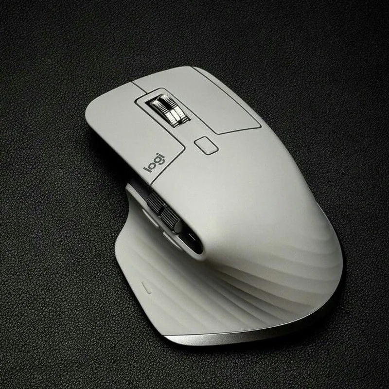 Logitech MX Master 4  5