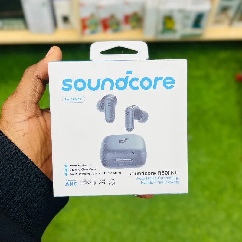 Anker Soundcore R50i NC - Ecouteur sans Fil  3