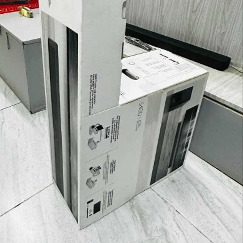 Sony HT-S400 / HT-SC40 – Barre de Son 2.1 Canaux avec Caisson Sans Fil 6