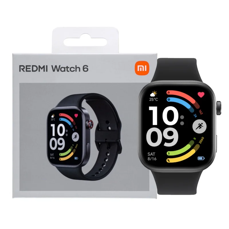 Redmi Watch 6 
