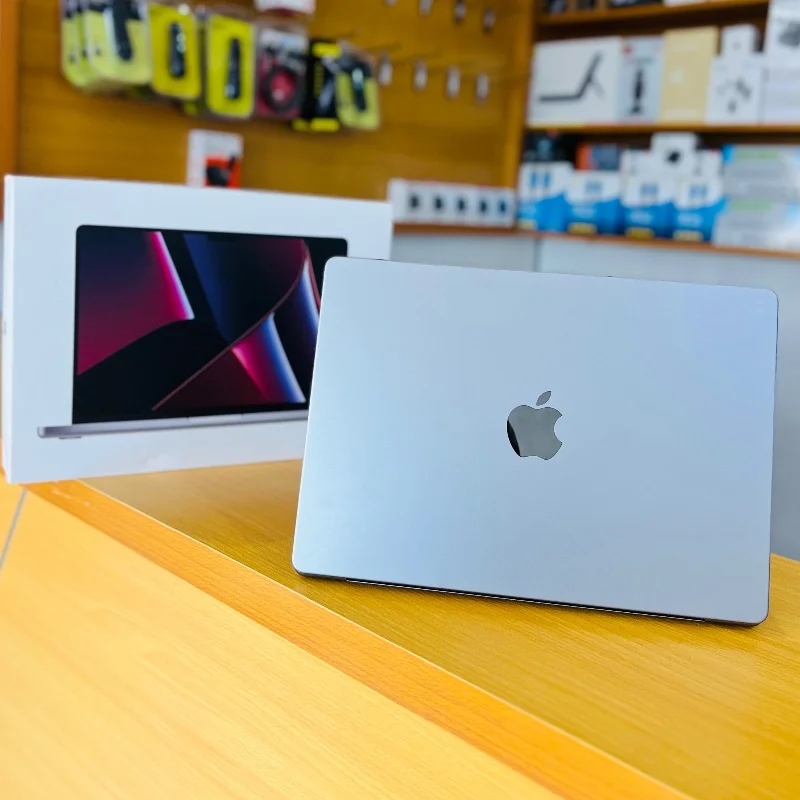 MacBook Pro 14 pouces – Apple M2 2