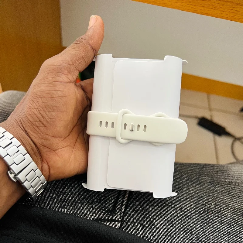 Google Pixel Watch LTE  5