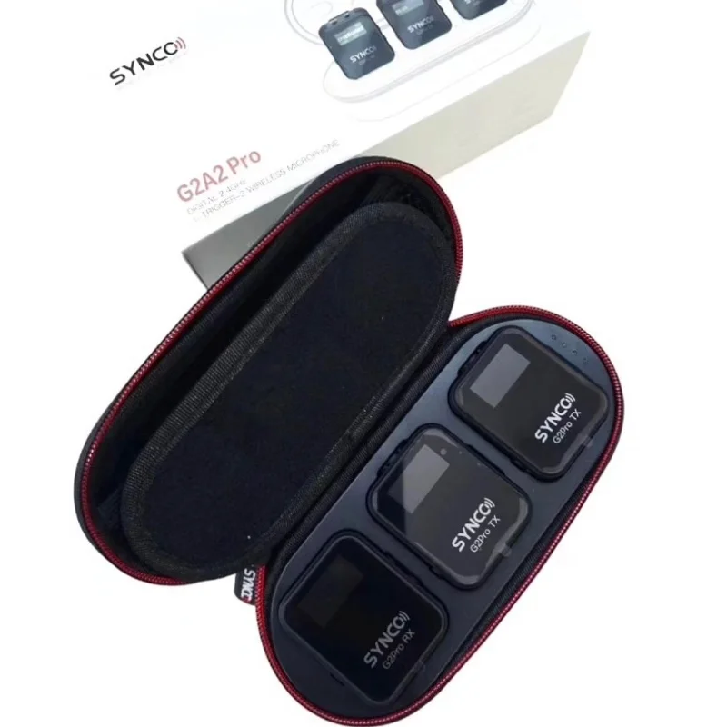 SYNCO G2(A2) Pro - Micro Pro  2