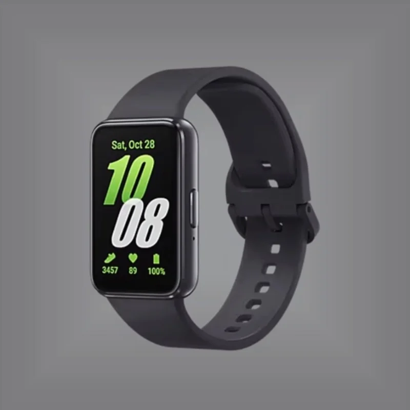 Samsung Galaxy Fit3 - Smartwatch 