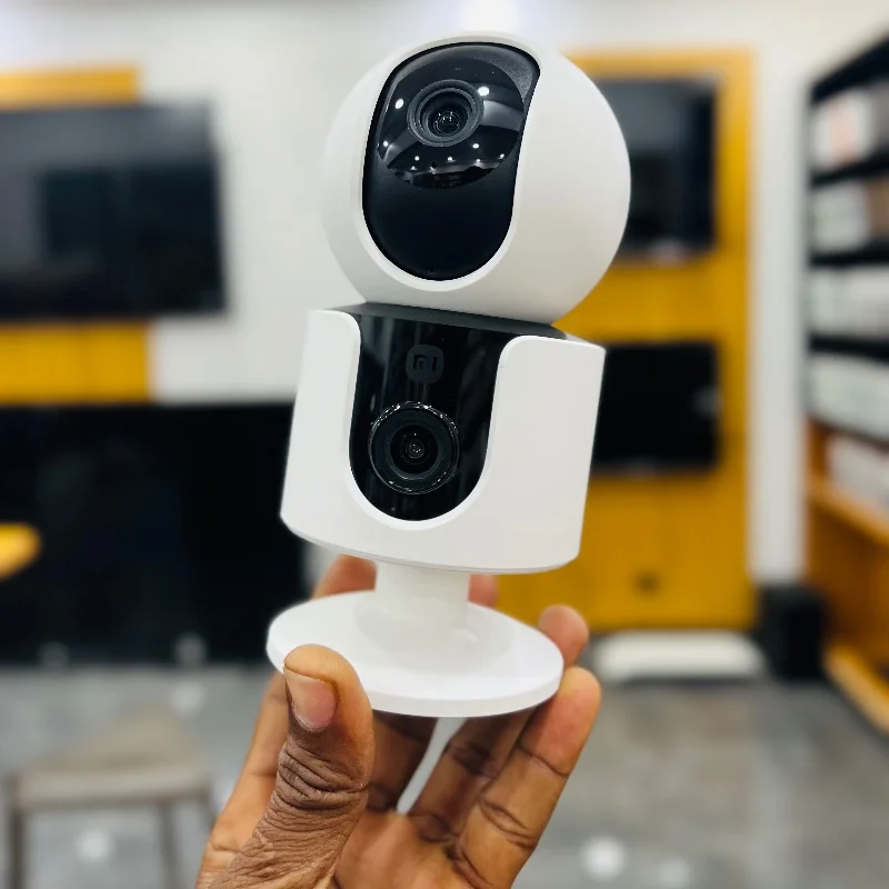 Xiaomi Smart Camera C300 Dual 2