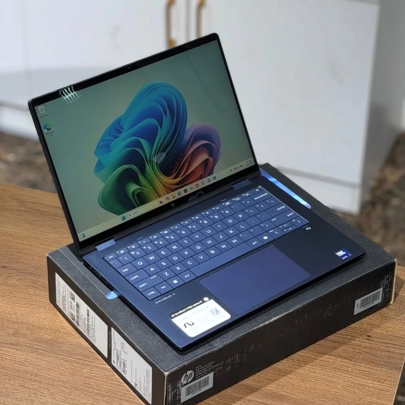 Ordinateur Hp OmniBook FlipX 14" - 1To 16Ram  5