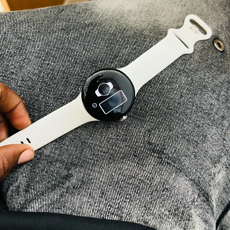 Google Pixel Watch LTE  2