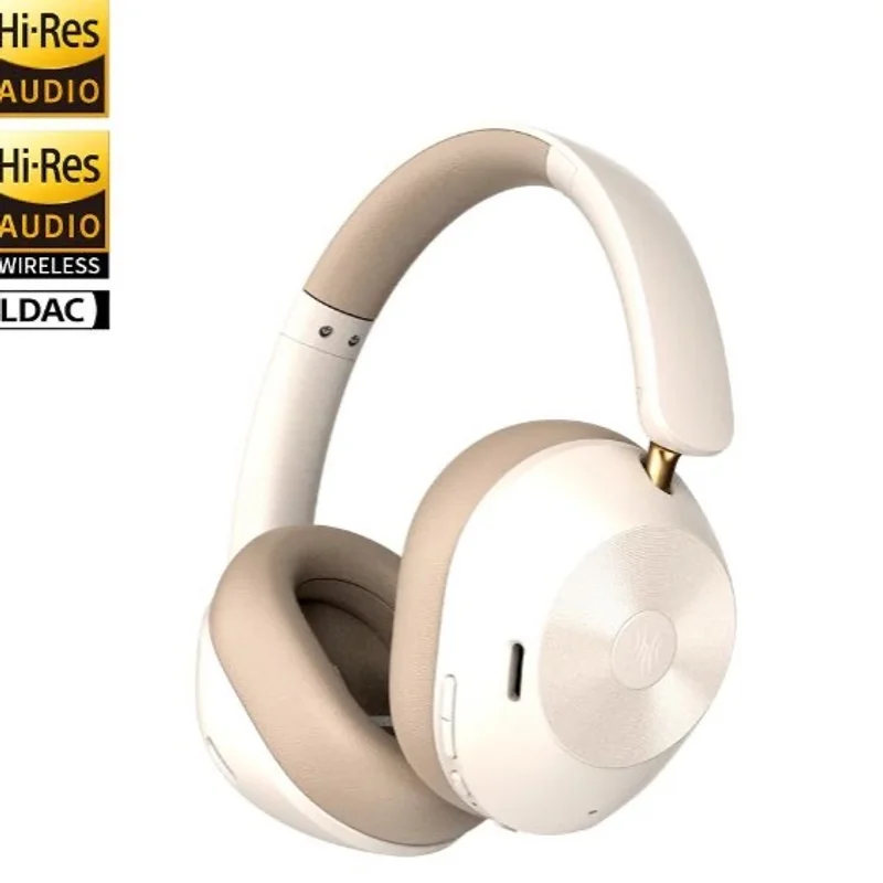 OneOdio Focus A5 – Casque Bluetooth ANC Premium 2