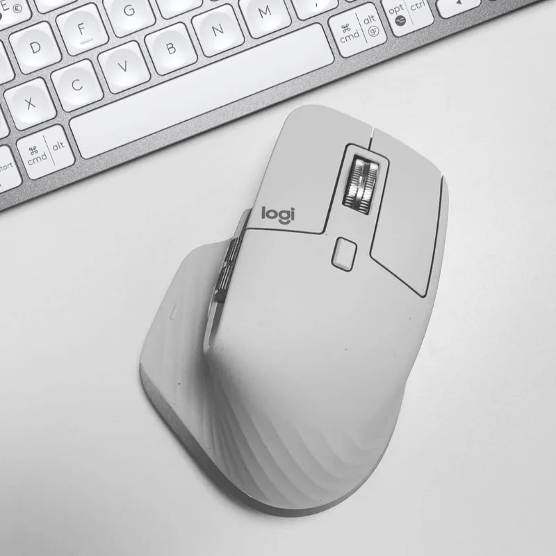 Souris Logitech MX Master 3S