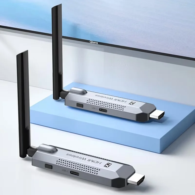 Splitter Kit d’Extension  HDMI Sans Fil G146 ( 2in1 ) 3