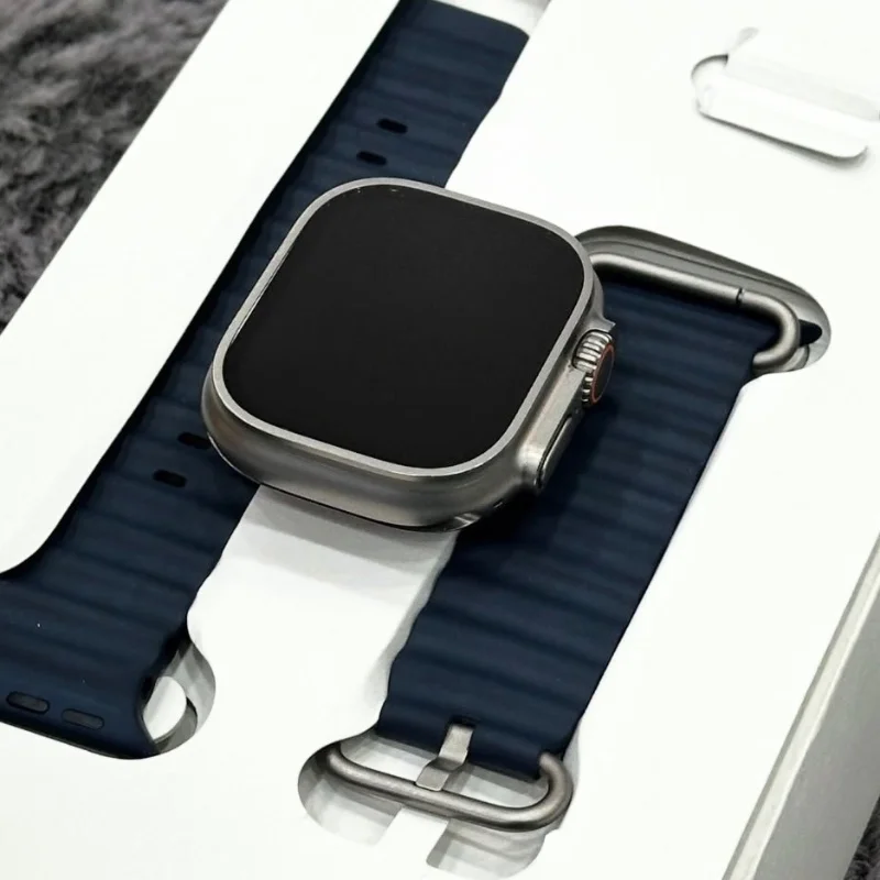Apple Watch Ultra 3 – GPS + Cellular