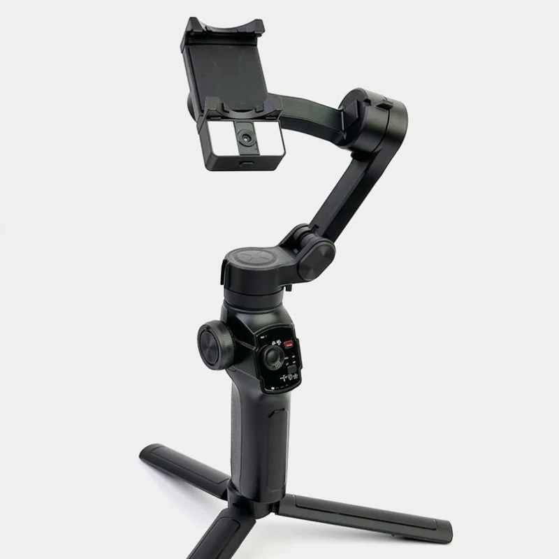 L9 – Stabilisateur Smartphone 3 Axes Intelligent 5