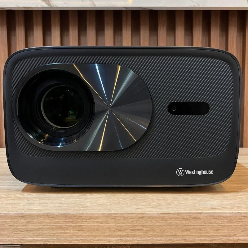 Projecteur Westinghouse Cinéma Professionnel 4K UHD – 200 Pouces 3