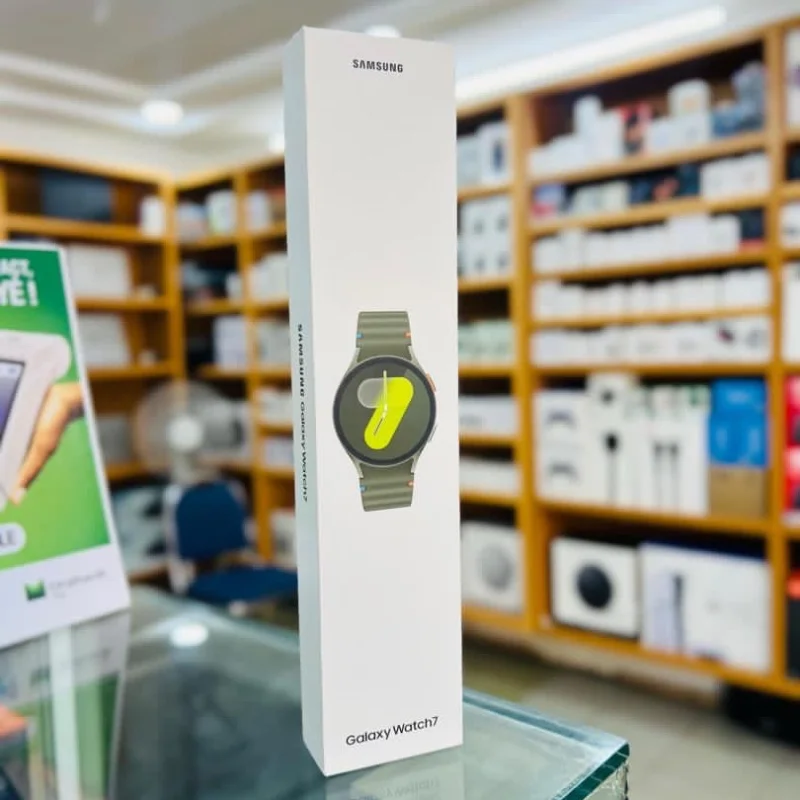 Samsung Galaxy Watch 7 – 44mm
